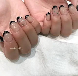 ネイル nailAVANCE akariのネイルデザイン