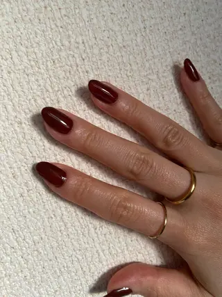 ネイル LAJITTO所属・LAJITTO ANJUのネイルデザイン