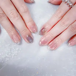 ネイル 覚王山/池下/名古屋 Nachan🌸のネイルデザイン