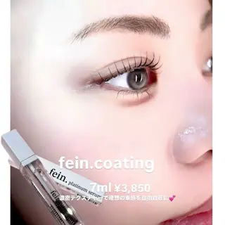 マツエク・マツパ 🤍 ena🤍🌙のマツエク・マツパデザイン