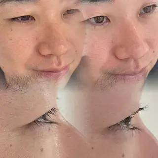 マツエク・マツパ 姫路 Unknown所属・Unknown.姫路 いさと🍓のマツエク・マツパデザイン