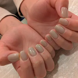 ネイル ジェヌインネイル 河内のネイルデザイン