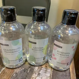 カラー PASSION 仙台長町のヘアスタイル