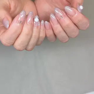 ネイル maison de NALIのネイルデザイン