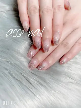 ネイル atsuco ✴︎のネイルデザイン