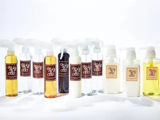 ロング 森 和輝のヘアスタイル