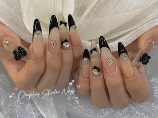 ネイル haruka 🧸のネイルデザイン