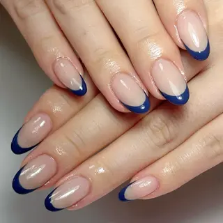 ネイル kiki nailsalon所属・すいか 🍉のネイルデザイン
