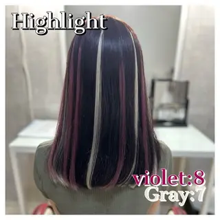 ロング ドレスアップ心斎橋店所属・🌸ドレスアップ 心斎橋店🌸のヘアスタイル