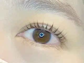 マツエク・マツパ アイリスト/ スタイリスト🌼岩山のヘアスタイル