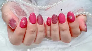 ネイル Melody メロディのネイルデザイン