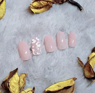 ネイル Ribbon 佐野店のネイルデザイン