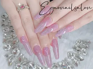 ネイル Egao Nail Salonのネイルデザイン