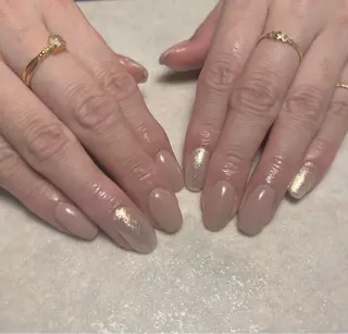 ネイル Emmie nail ＆ eye lash所属・Emmie nail Aimiのネイルデザイン