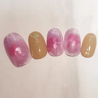 ネイル reve あやののネイルデザイン