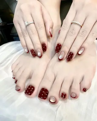 ネイル Van Nail Salonのネイルデザイン