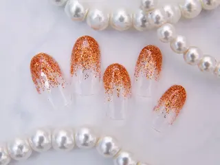 ネイル Tiary Nail Yのネイルデザイン