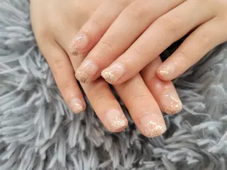 ネイル ノームロア所属・Gnomes loaのネイルデザイン