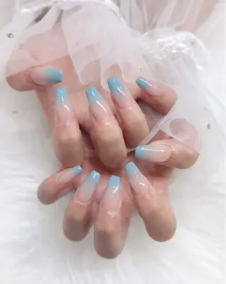 ネイル nailsalon coco所属・nailsalon cocoのネイルデザイン