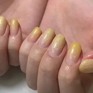ネイル nail salon Lumièreのネイルデザイン