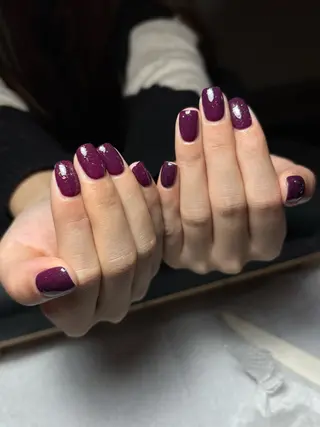 ネイル モンナ CCのネイルデザイン