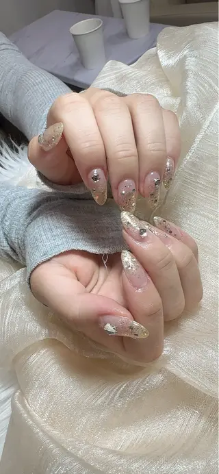 ネイル &ME かすみのネイルデザイン