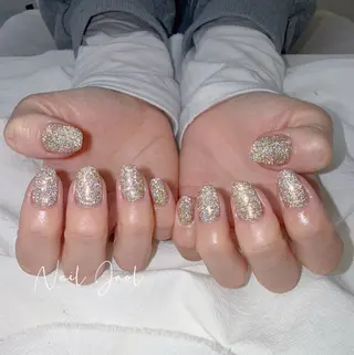 ショート nail jaol池袋店所属・ネイルJaol 池袋のネイルデザイン