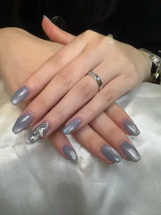 ネイル 田中 心花のネイルデザイン