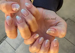ネイル juju nailのネイルデザイン