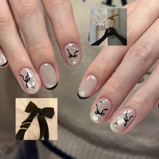 ネイル paljon ゆい静岡市のネイルデザイン