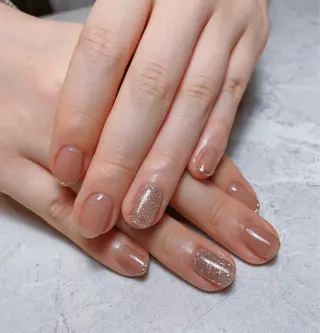 ネイル TotalBeautySalon UNCHEL所属・Ito ayakaのマツエク・マツパデザイン