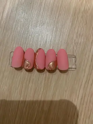 ネイル Niko.nail所属・☆ YOSHIEのネイルデザイン