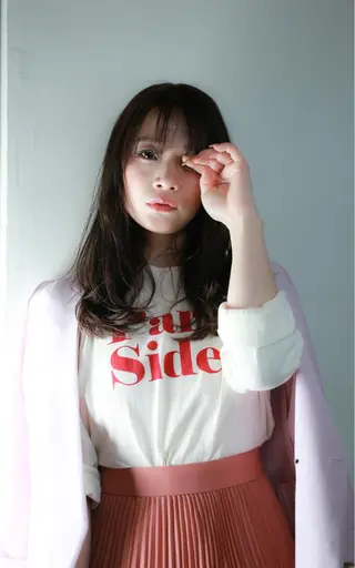 NAP hair owariasahi所属・モリヒロ マサシのその他イメージ