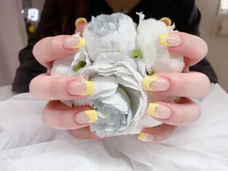 ネイル Kira Nailのネイルデザイン