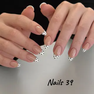 ネイル Nails 39のネイルデザイン