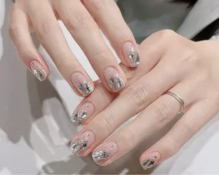 ネイル seventeen  nail所属・S nailのネイルデザイン