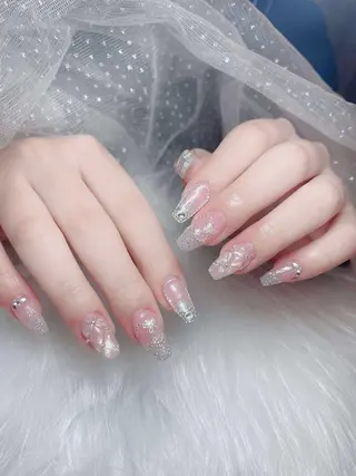 ネイル Queen Nail Salon所属・Queen Nail Salonのネイルデザイン