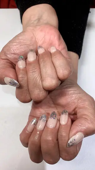 ネイル Guarendo(ガレンドゥ)錦糸町店所属・Gurando 錦糸町店のネイルデザイン