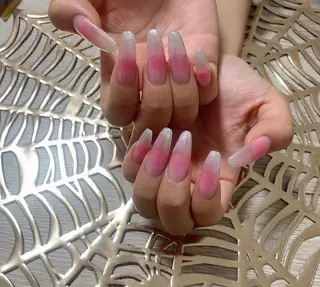 ネイル MINAMI nailsのネイルデザイン