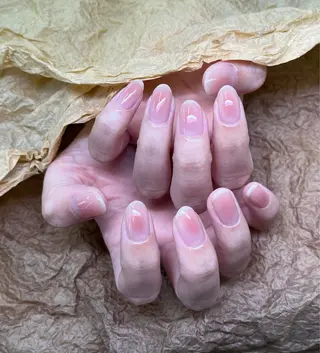 ネイル ToliyDeliy Nail Salonのネイルデザイン