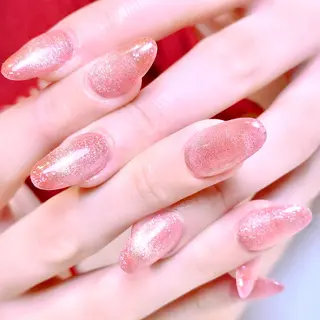 ネイル プライベートサロン Rのネイルデザイン