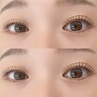 マツエク・マツパ CLUTCH🫧 ayanoのマツエク・マツパデザイン