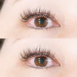 マツエク・マツパ EYELA大宮西口店 MURATAのマツエク・マツパデザイン