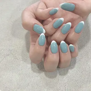 ネイル Allure小山店 高橋陽香のネイルデザイン