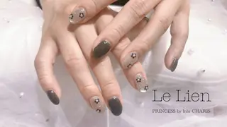 ネイル PRINCESS by lulu CHARIS所属・南海【金剛駅】 *⑅୨୧*chieのネイルデザイン