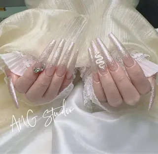 ネイル ANG Studioのネイルデザイン