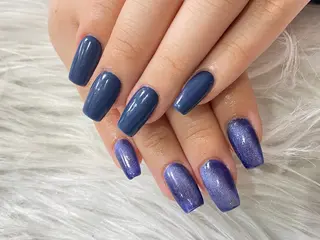ネイル MOMO nailのネイルデザイン