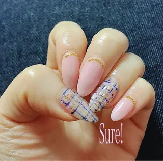 ネイル nail Sure!のネイルデザイン