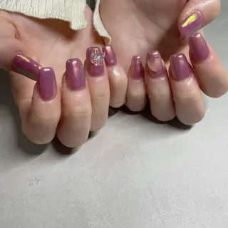 ネイル Sii nail 🤍SAKIのネイルデザイン