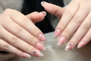 ネイル Z.Nail レイのネイルデザイン